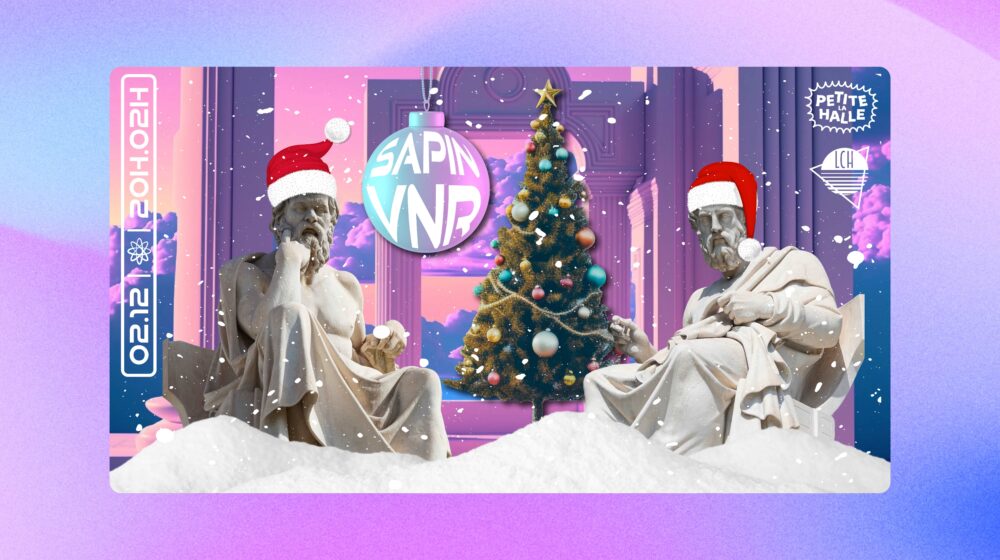 visuel Sapin VNR
